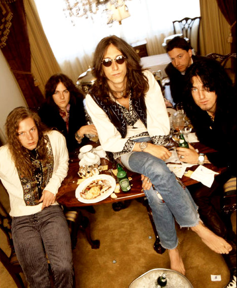 The Black Crowes Sued Gretchen Wilson Over Song Rip-Off