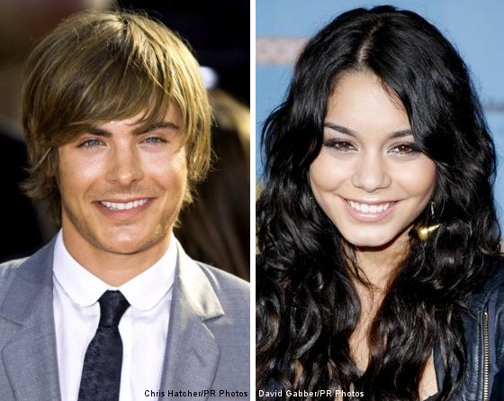 Zac Efron and Vanessa Hudgens Moving in Together