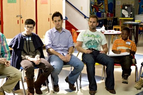 Hilarious 'Role Models' Trailer Hits