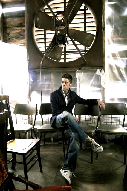 Exclusive Interview: Brendan James on Taking Over the Industry With His Sound