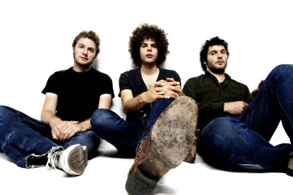 Serious Fight Gets Underway Among Wolfmother's Members