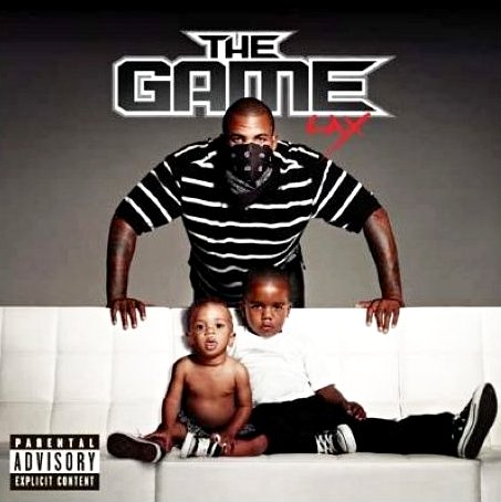 The+game+lax+tracklist