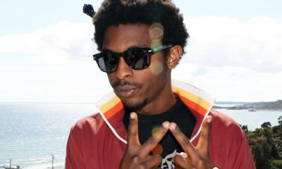 Artist of the Week: Shwayze