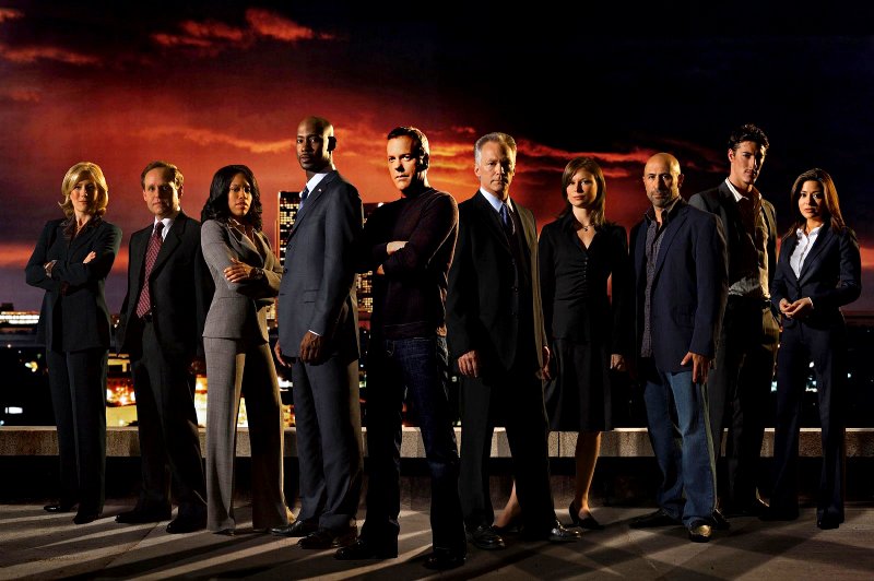 '24' The Movie Most Likely to Happen