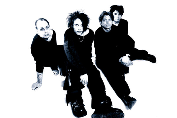 Video Premiere: The Cure's 'The Perfect Boy'