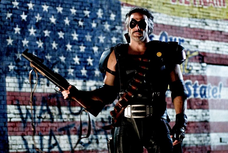 Legal Trouble Brewing, 'Watchmen' in Trouble