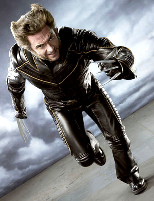 'Wolverine' in Between Power Struggle