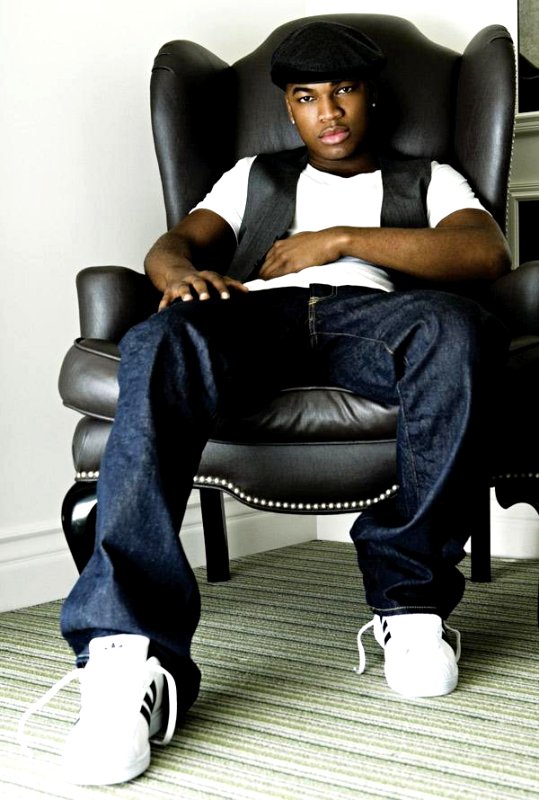 Video Premiere: Ne-Yo's 'Miss Independent'