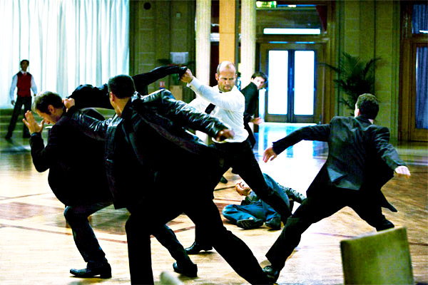 Transporter 3 (2008) - R5 XViD - mVs - Rapidshare com files links download rapidshare search rapidshare premium users