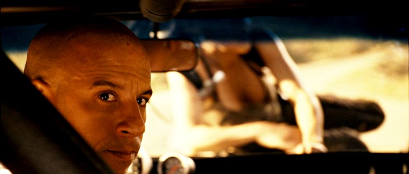 Better Looking 'Fast and Furious' Trailer Debuts