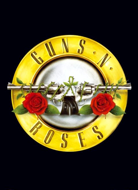 Led by frontman and co-founder Axl Rose (born William Bruce Rose, Jr.), 