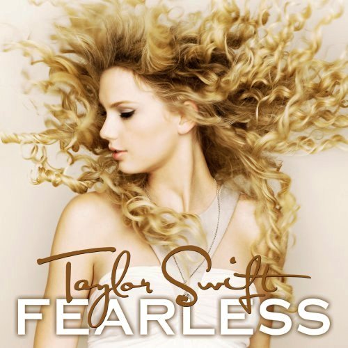 Taylor Swift Fearless. Taylor Swift#39;s #39;Fearless#39;