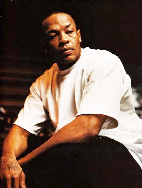 Dr. Dre - Photo Colection