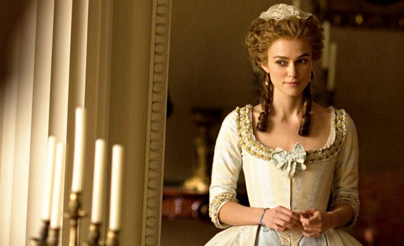 'The Duchess' to Get Red Carpet Treatment on September 3