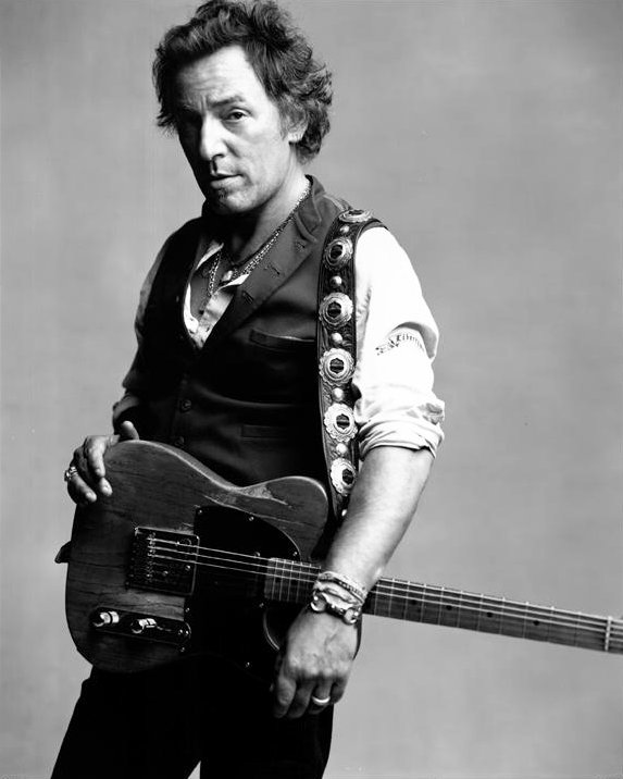 bruce springsteen young. With, mar ruce springsteen, harmonica shops in , the song Before his