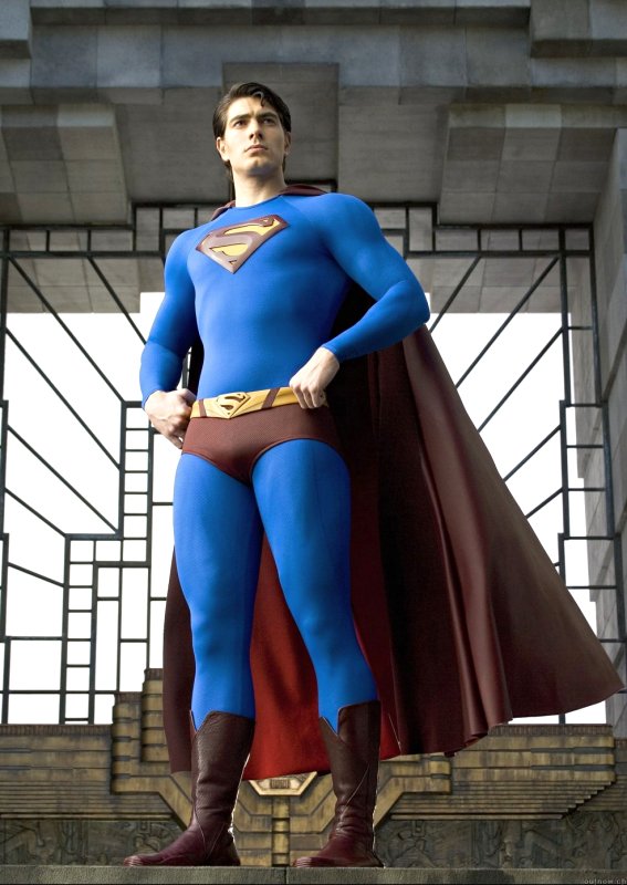 Image 2 of 35 Superman Reboot Mark Millars Trilogy Plan for Superman