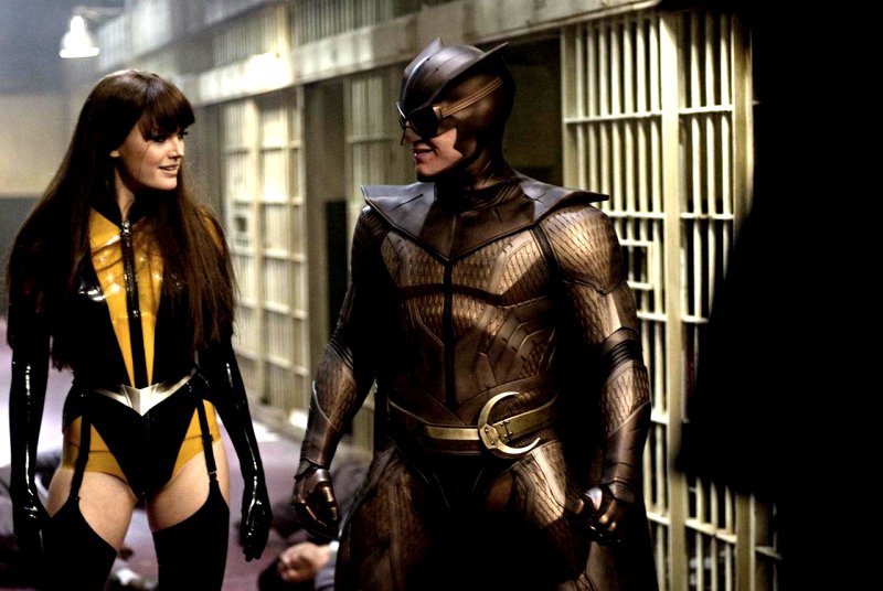 'Watchmen' Trial Date Set