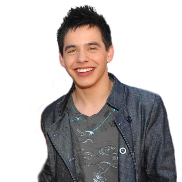 David Archuleta