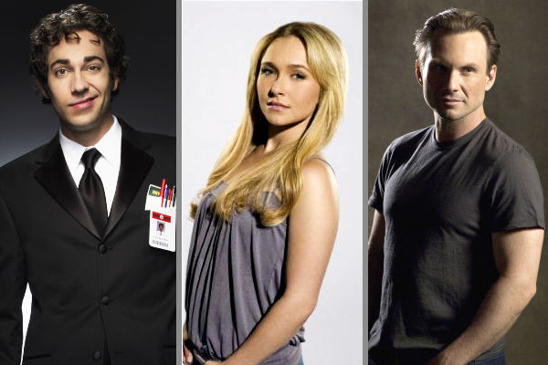 Video Promo of NBC's Prime Time Monday