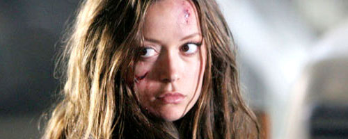 Second Season of 'Terminator: The Sarah Connor Chronicles' Touches the Grey Matter