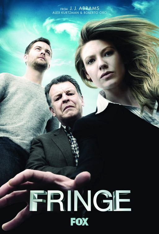 FRINGE