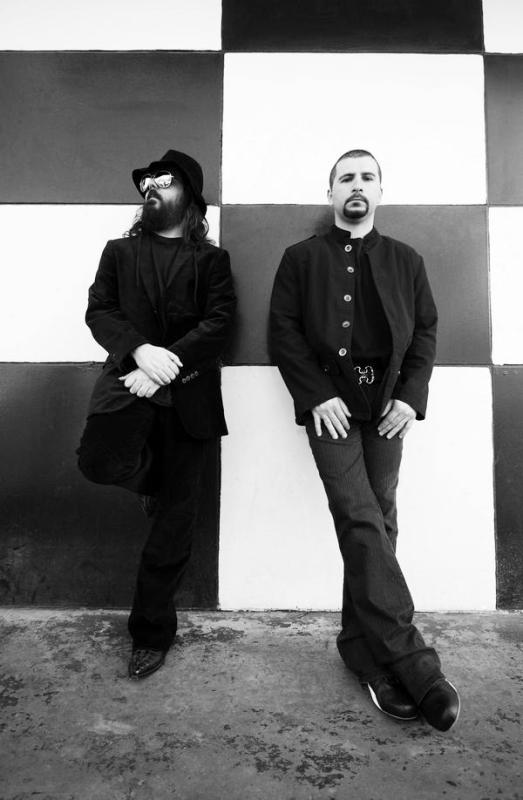 Video Premiere: Scars on Broadway's 'World Long Gone'