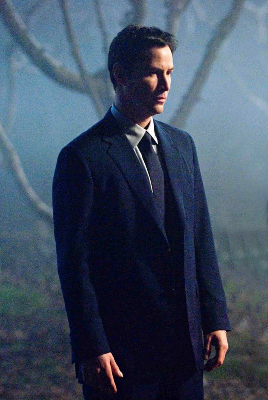 'The Day the Earth Stood Still' to Premiere Extended Scene on TV