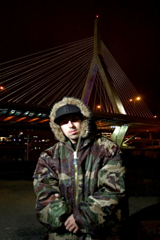 Video Premiere: Termanology's 'How We Rock' Feat. Bun B