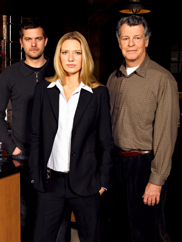 Sneak Peek of 'Fringe' Episode 1.02