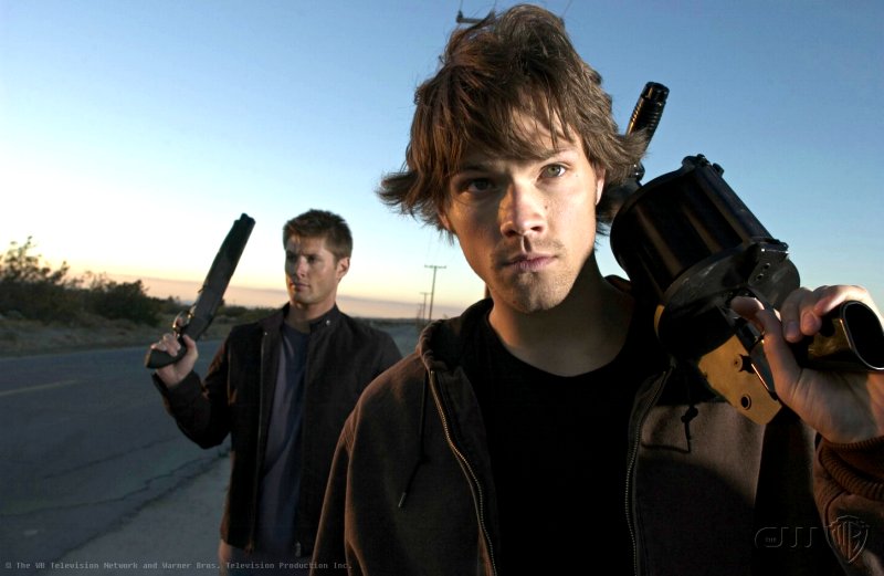 Two New Clips From 'Supernatural' 4.01: Lazarus Rising