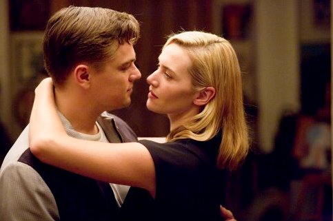 Sneak Preview of Sam Mendes' 'Revolutionary Road'