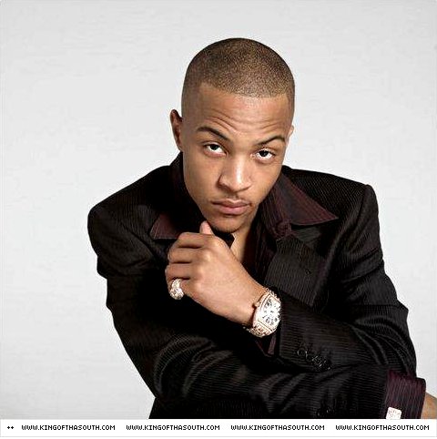 A music video in an attempt to support T.I.'s new single, "What's Up, 