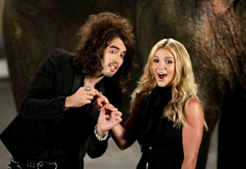 2007 Osama Bin Laden Video. russell brand osama bin laden