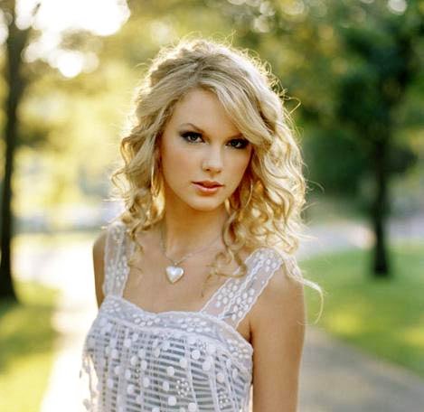 taylor swift love story lyrics