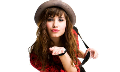 Artist of the Week: Demi Lovato