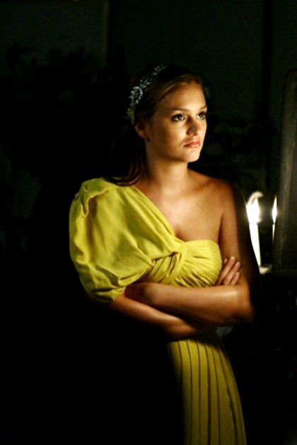 'Gossip Girl' 2.05 Spoiler: The Serena Also Rises