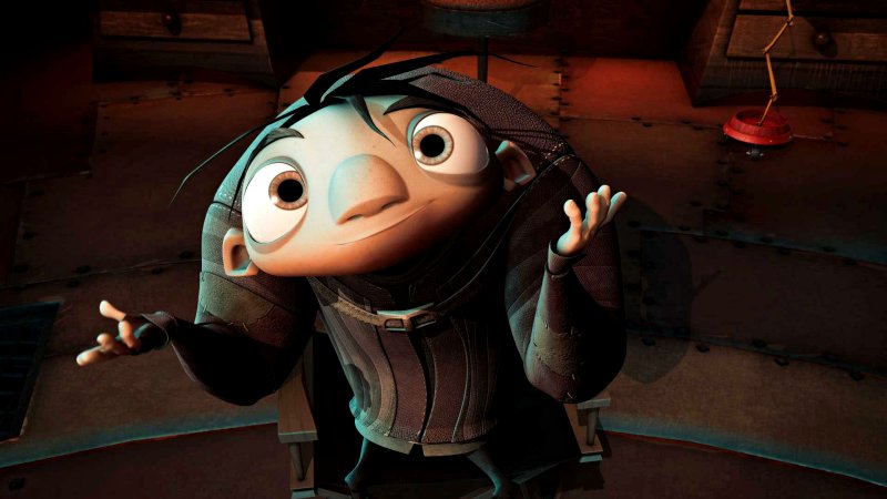 Three New Clips From 'Igor'