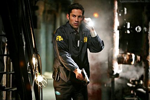 'Without a Trace' Season 7 Promo