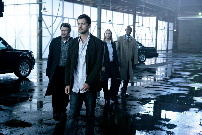 Preview of 'Fringe' 1.03: The Ghost Network