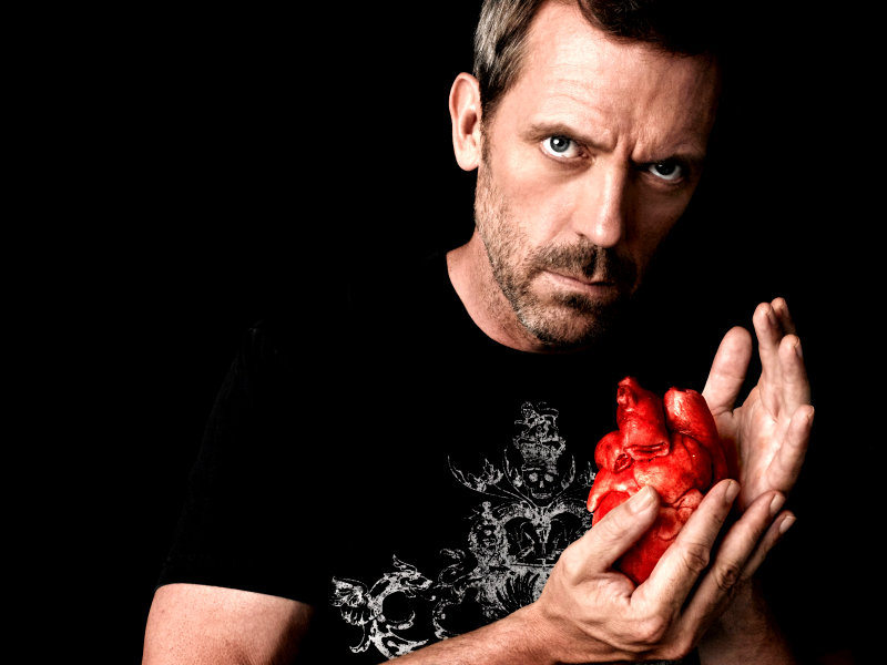 Preview of 'House M.D.' Episode 5.02: Not Cancer