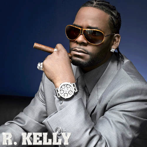 r kelly videos