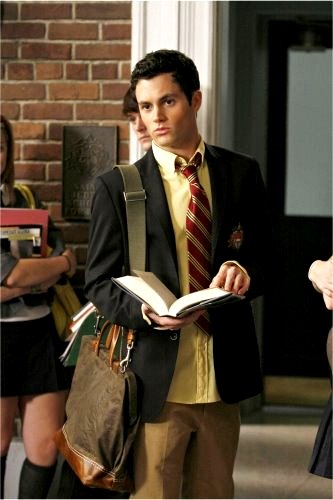 Two New Clips From 'Gossip Girl' 2.04: The Ex-Files