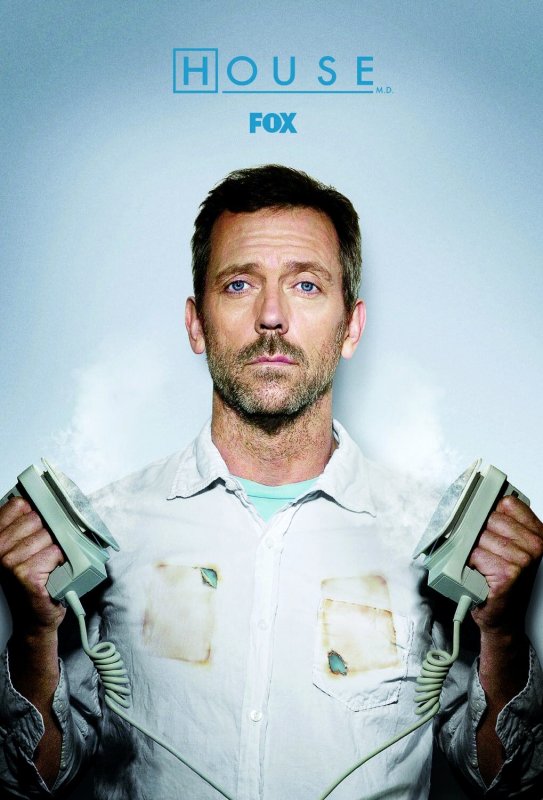 Four Clips From 'House M.D.' 5.02: Not Cancer