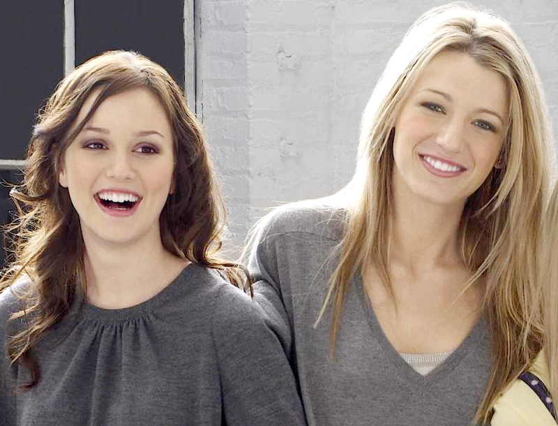 Preview of 'Gossip Girl' 2.05: The Serena Also Rises