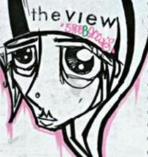 Video Premiere: The View's '5Rebeccas'