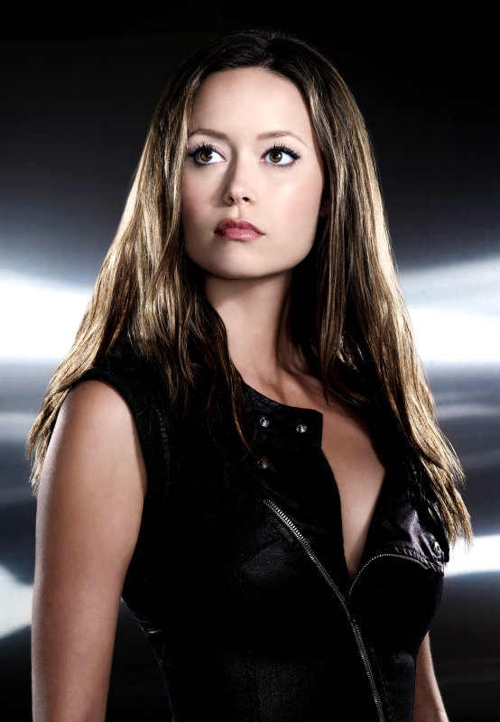 “Terminator: The Sarah Connor sarah connor chronicles. “Terminator: The Sarah Connor
