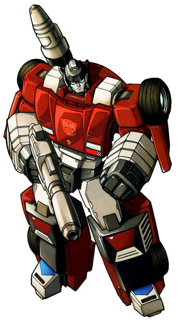 Identity of the Chevy Corvette in 'Transformers: Revenge of the Fallen' Uncovered