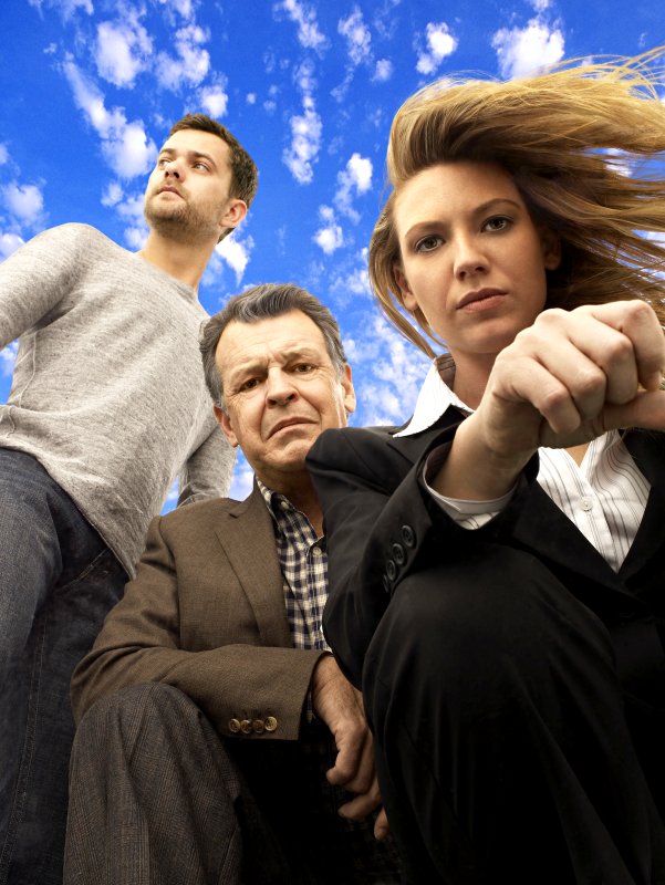 Sneak Peek Into Episode 1.04 of 'Fringe'