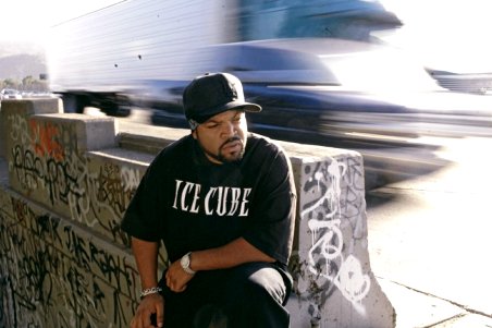 Video Premiere: Ice Cube's 'Why Me?' Feat. Musiq Soulchild