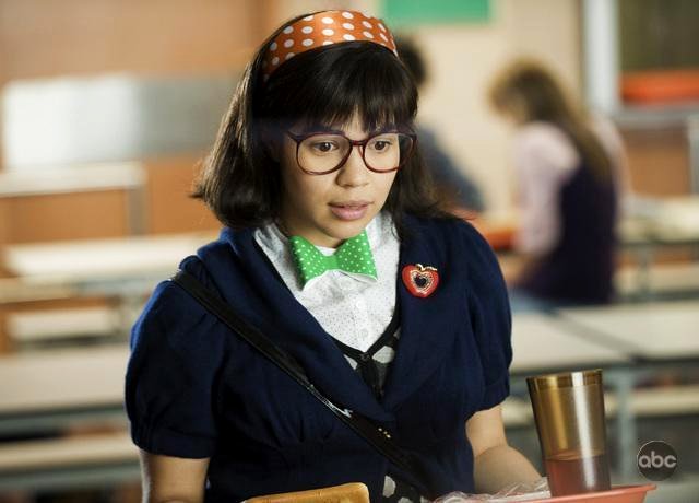 Preview of 'Ugly Betty' Episode 3.02: Filing for the Enemy
